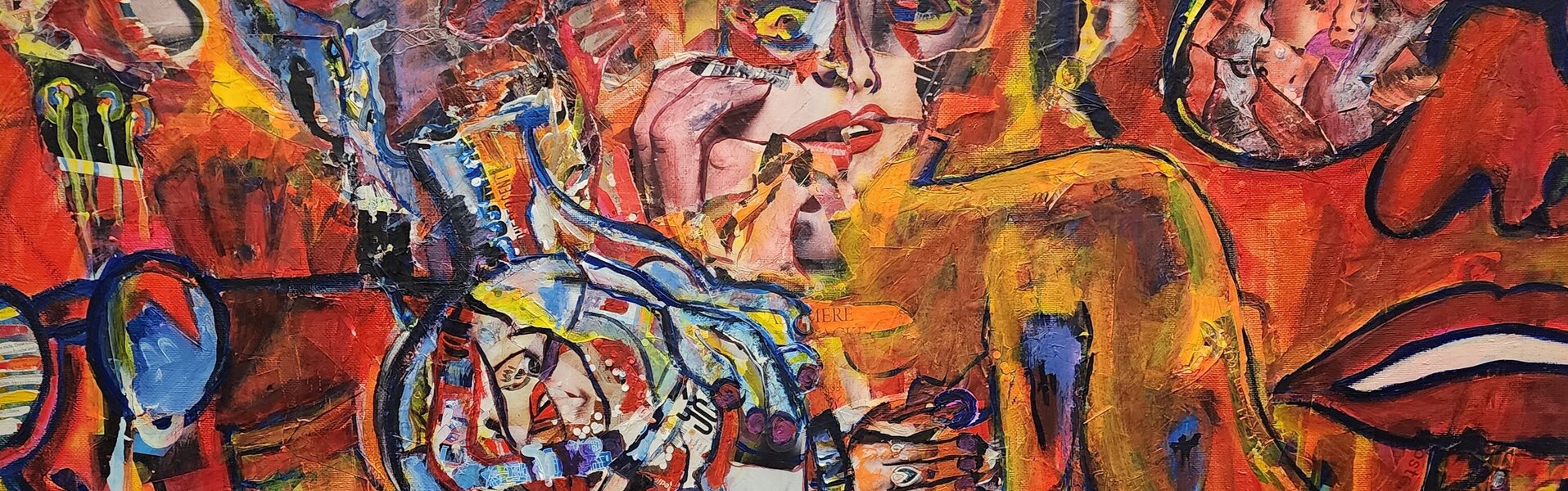 Uwe Georg Kloos Art for Sale