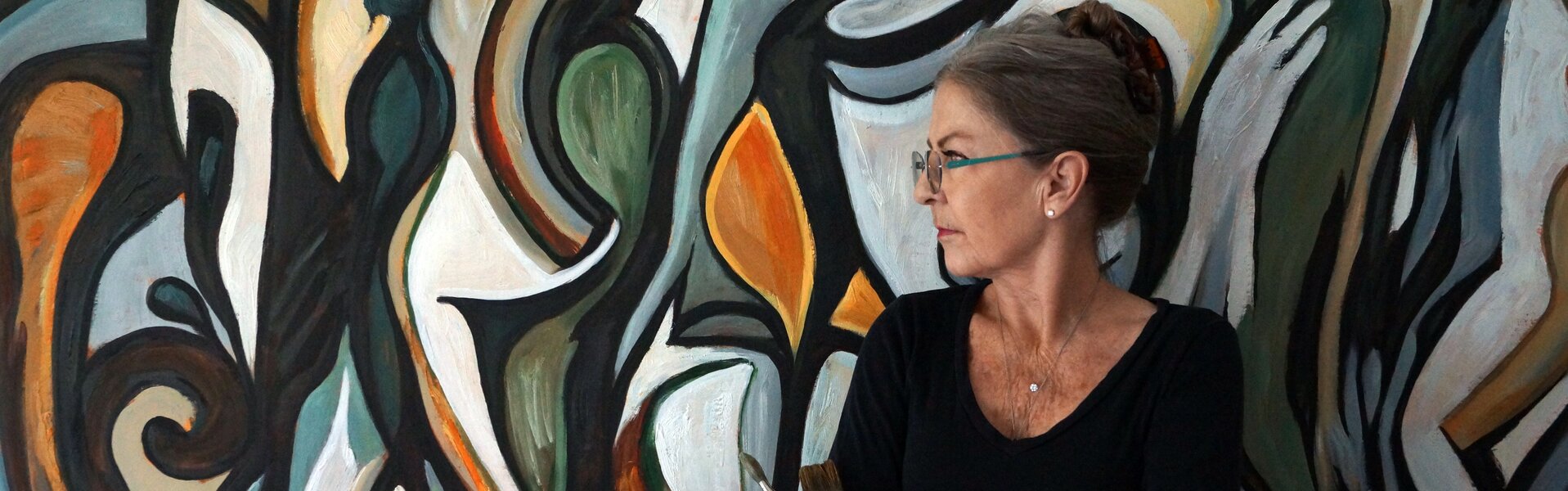 Valerie Vescovi Art for Sale