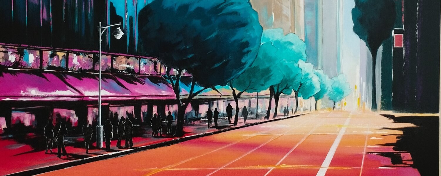Françoise Schmidt Art for Sale