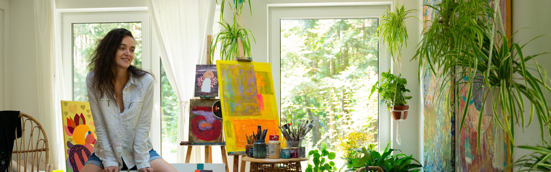 Celina Drzewiecka Art for Sale