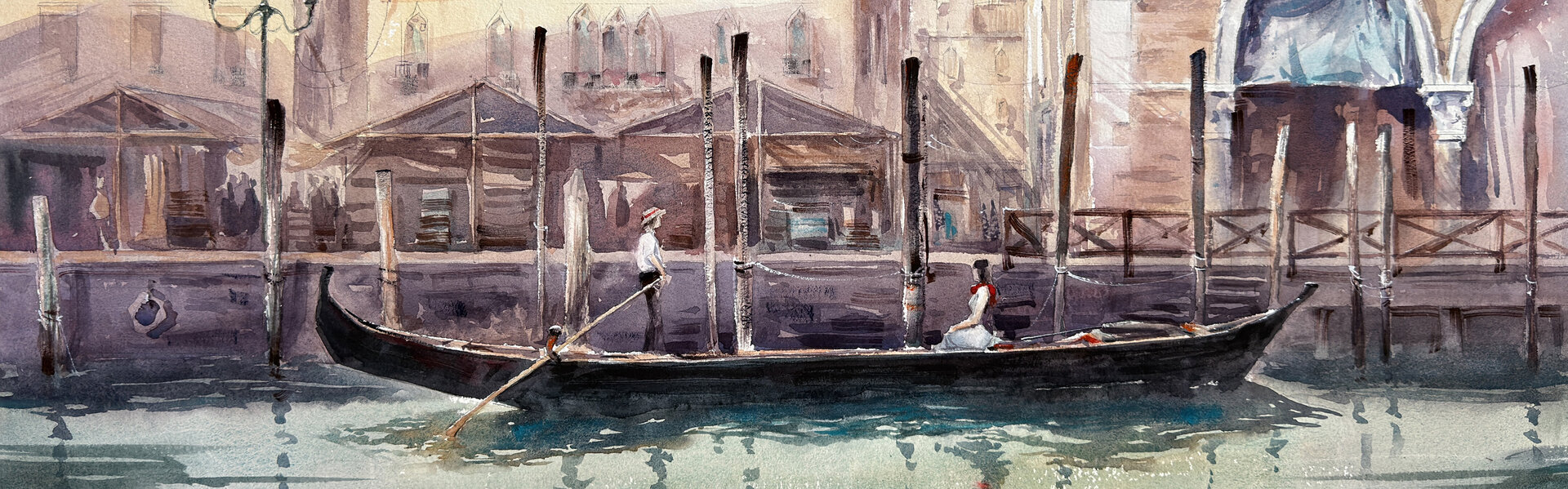Vahe Grigorian Art for Sale