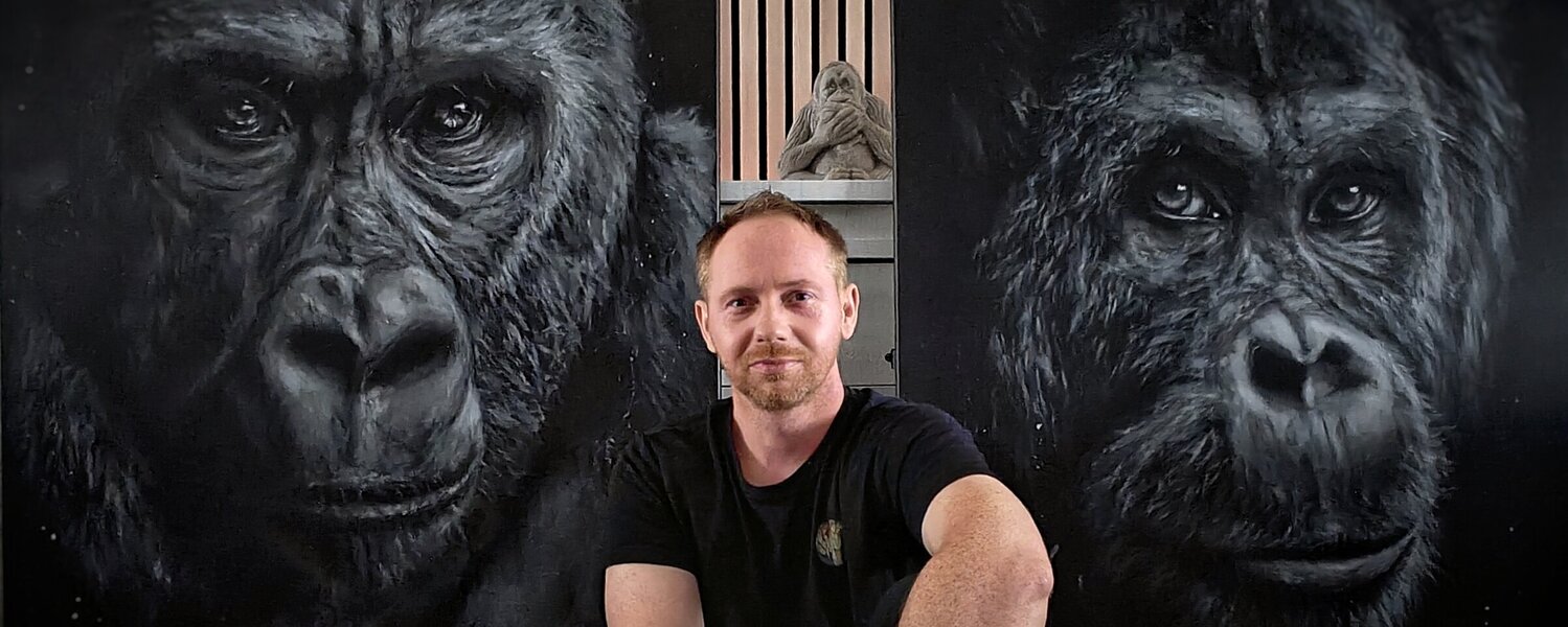 Vincent Lenaerts Art for Sale