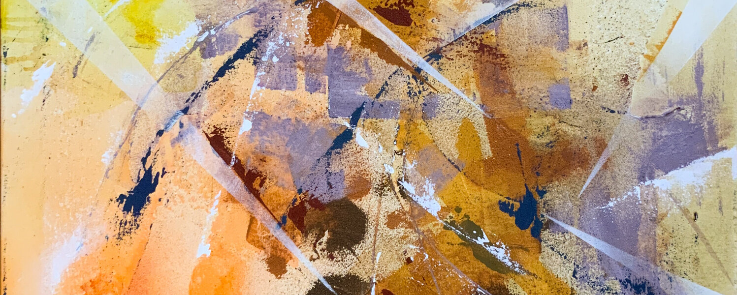 Tetiana Maslyk Art for Sale