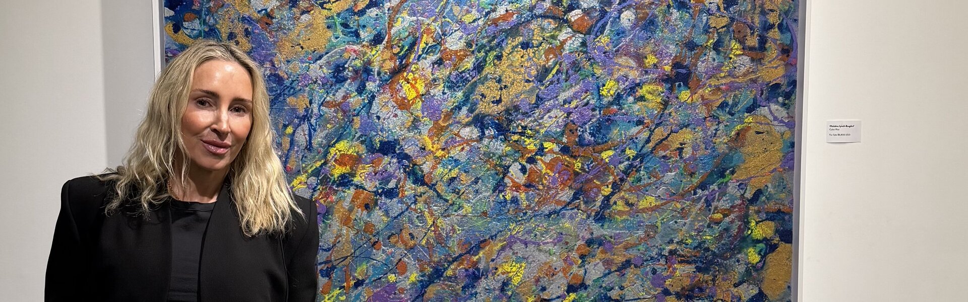 Christina Lynch-Burgdorf Art for Sale