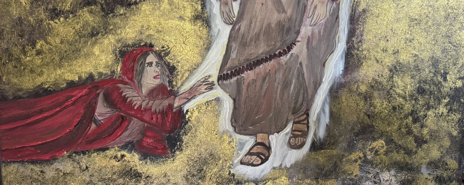 Elvira Süszer Art for Sale
