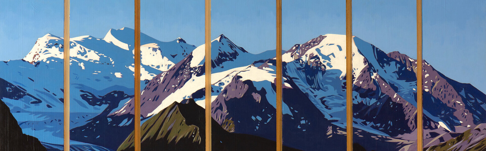 Lucy Dunnett Art for Sale