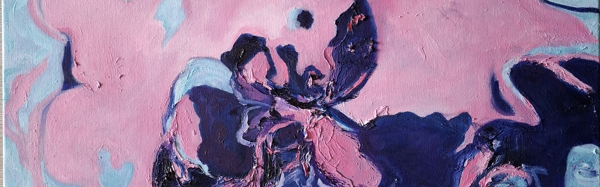 Kateriina Hozjajenok Art for Sale
