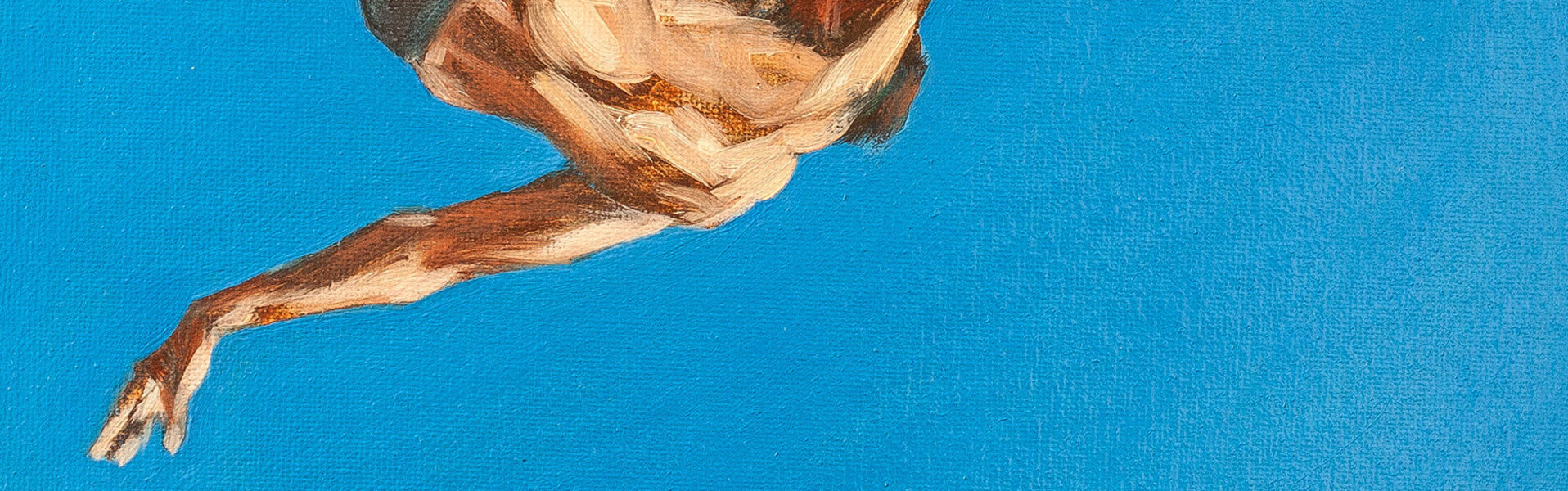 Nata Zaikina Art for Sale