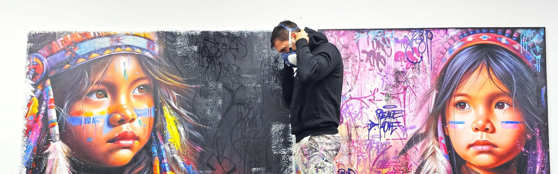 Vincent Bardou Art for Sale