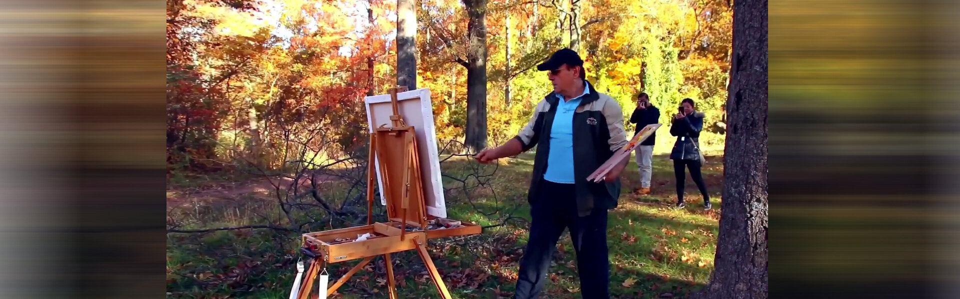 Leon Devenice Art for Sale