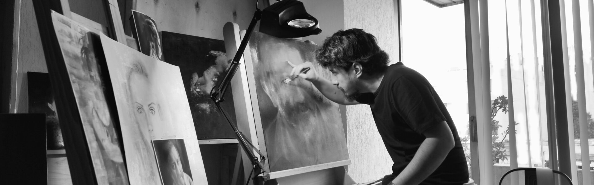 Eduardo Landa Art for Sale