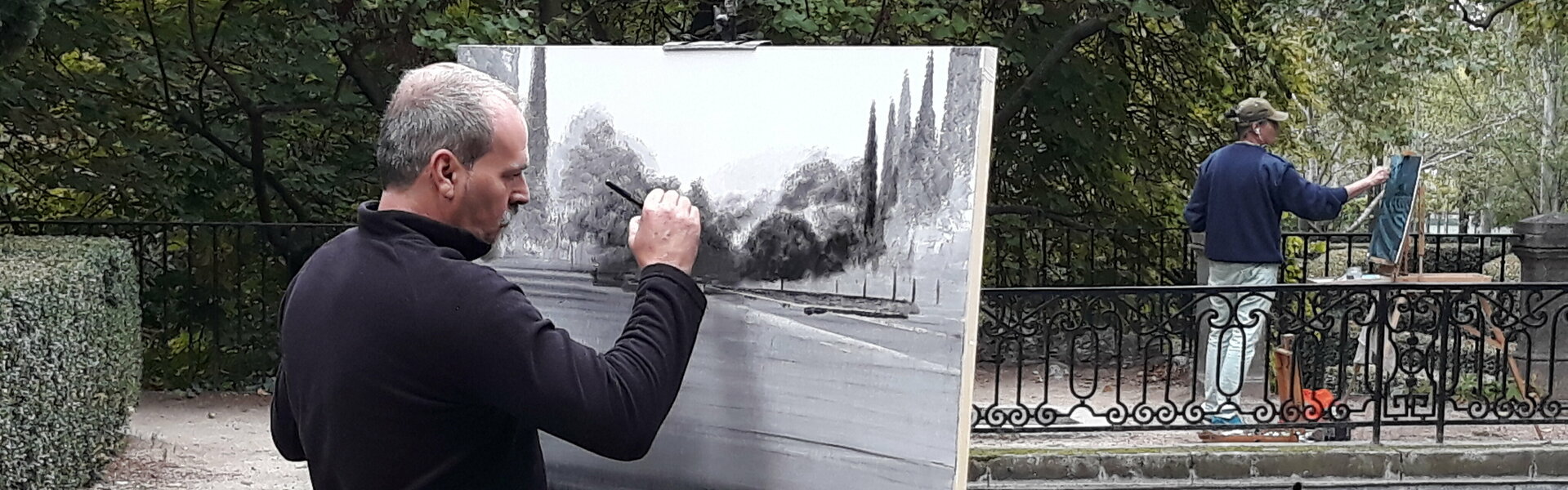 Rafael Carrascal García Art for Sale