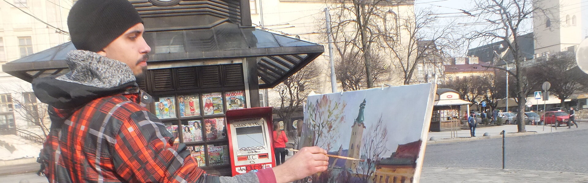 Artem Brazhnik Art for Sale