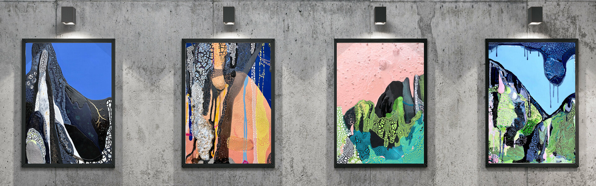 Yulia Lastochkina Art for Sale