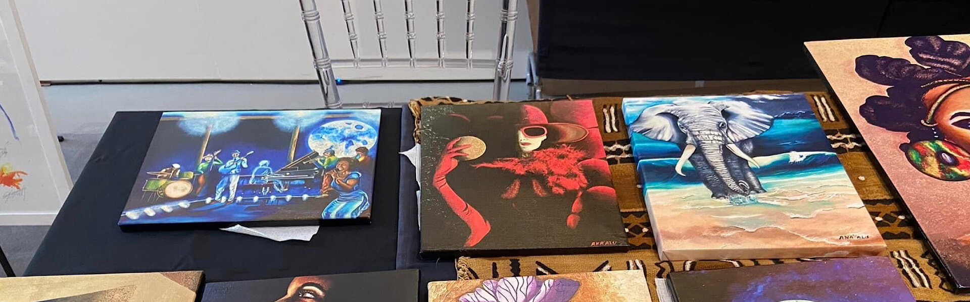 Andy Hollimon Art for Sale