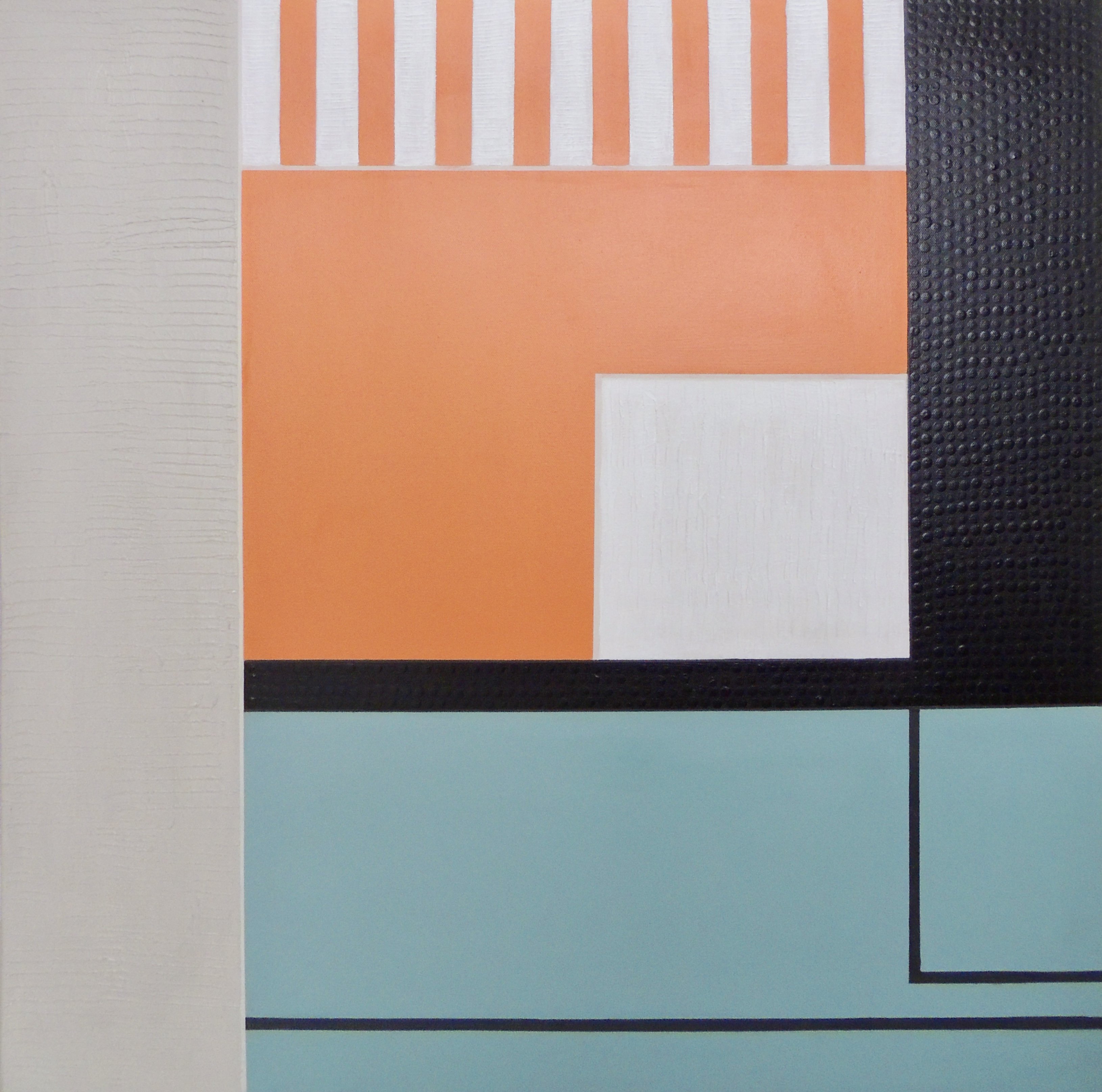 Colourblock II