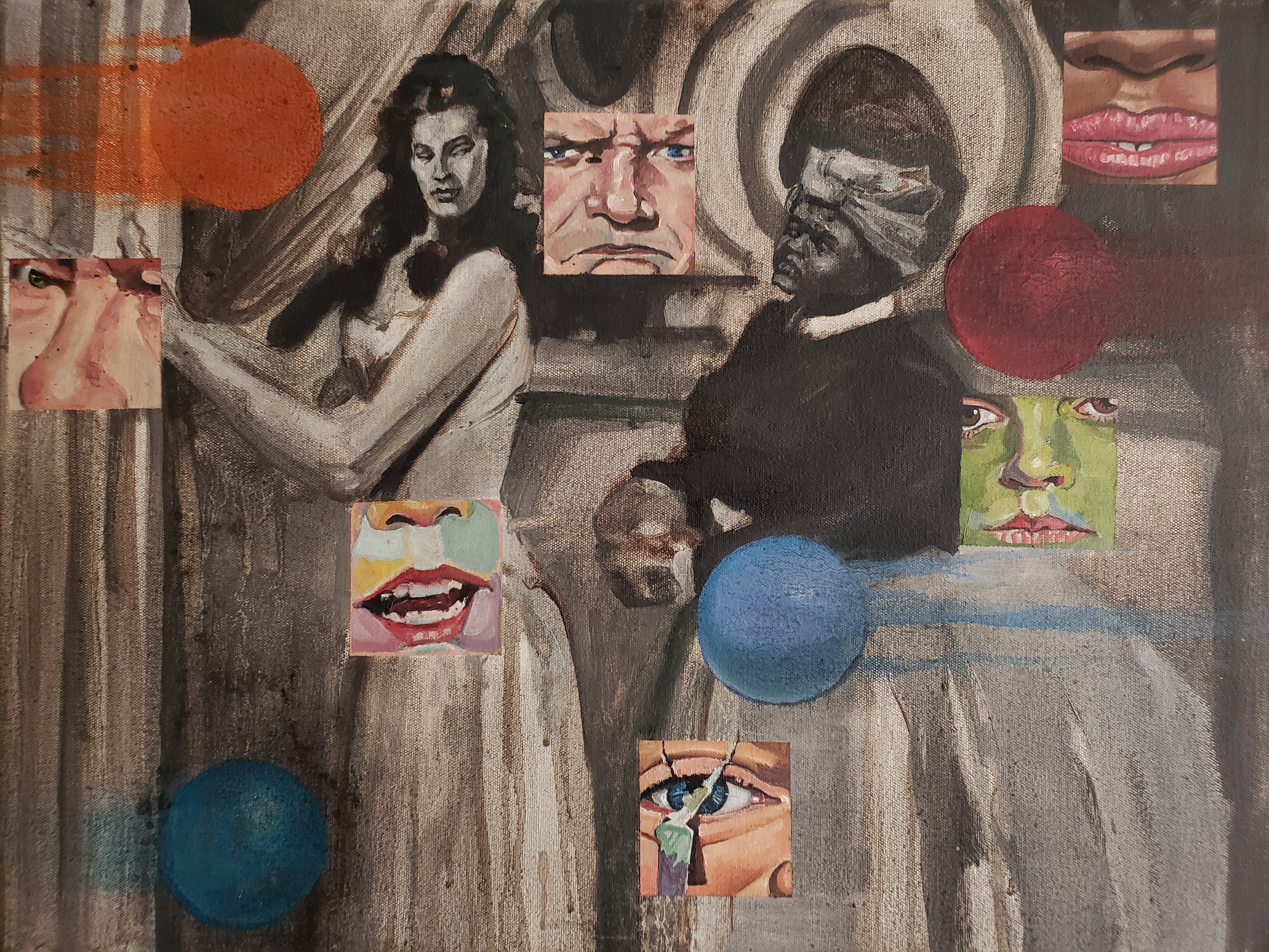 Topic Tara paintings