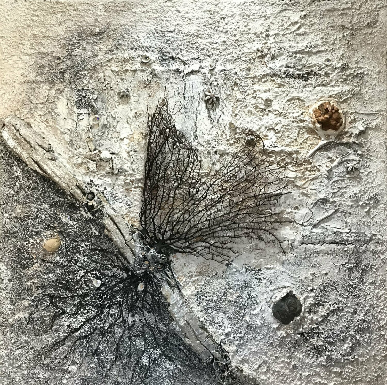 La Ricerca Mauro Corvaglia Original painting for sale