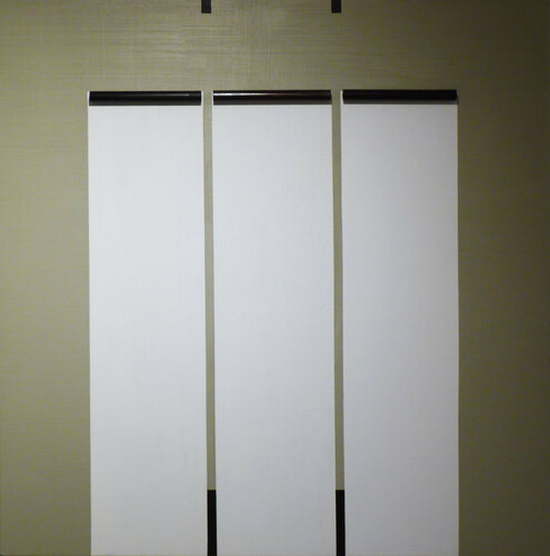 Geiko by Liuba & Javier Torres, Painting for Sale on Select