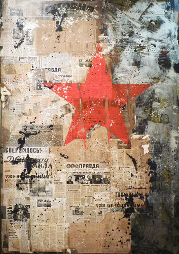Remember by Liuba & Javier Torres, Painting for Sale on Select