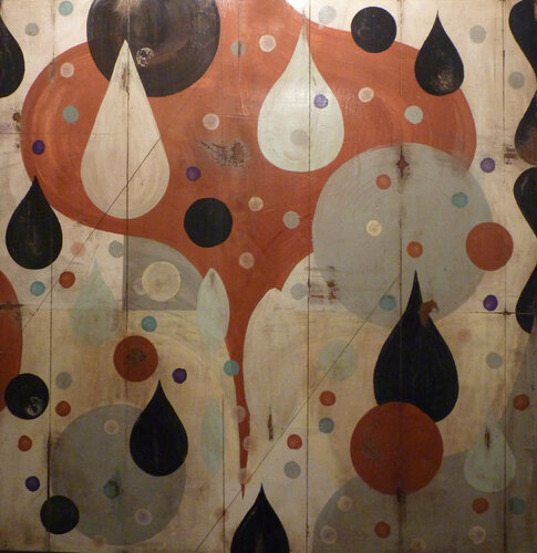 Tears by Liuba & Javier Torres, Painting for Sale on Select