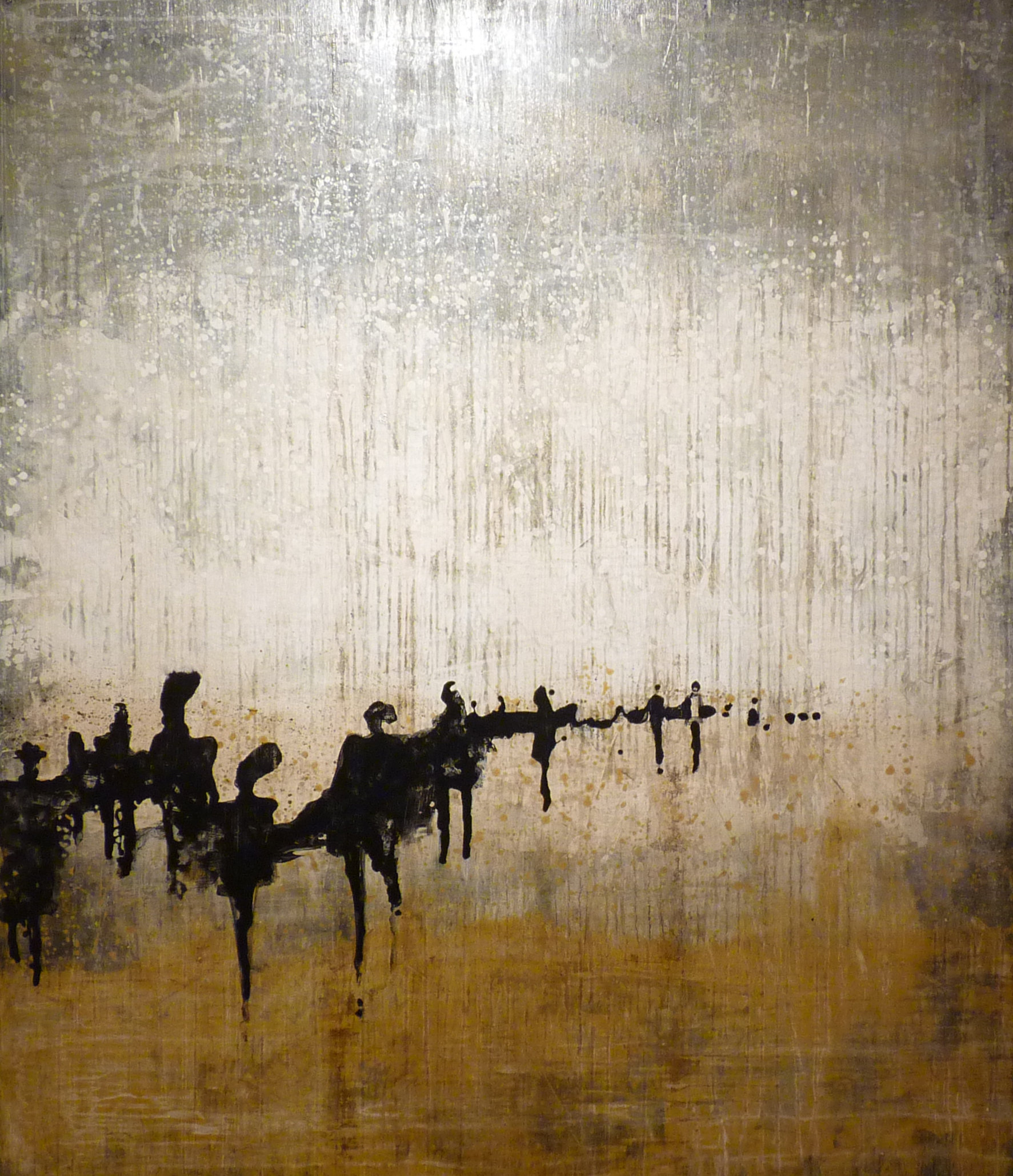 Topic Fade paintings