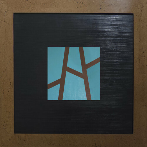Four Seasons - Spring by Liuba & Javier Torres, Painting for Sale on Select