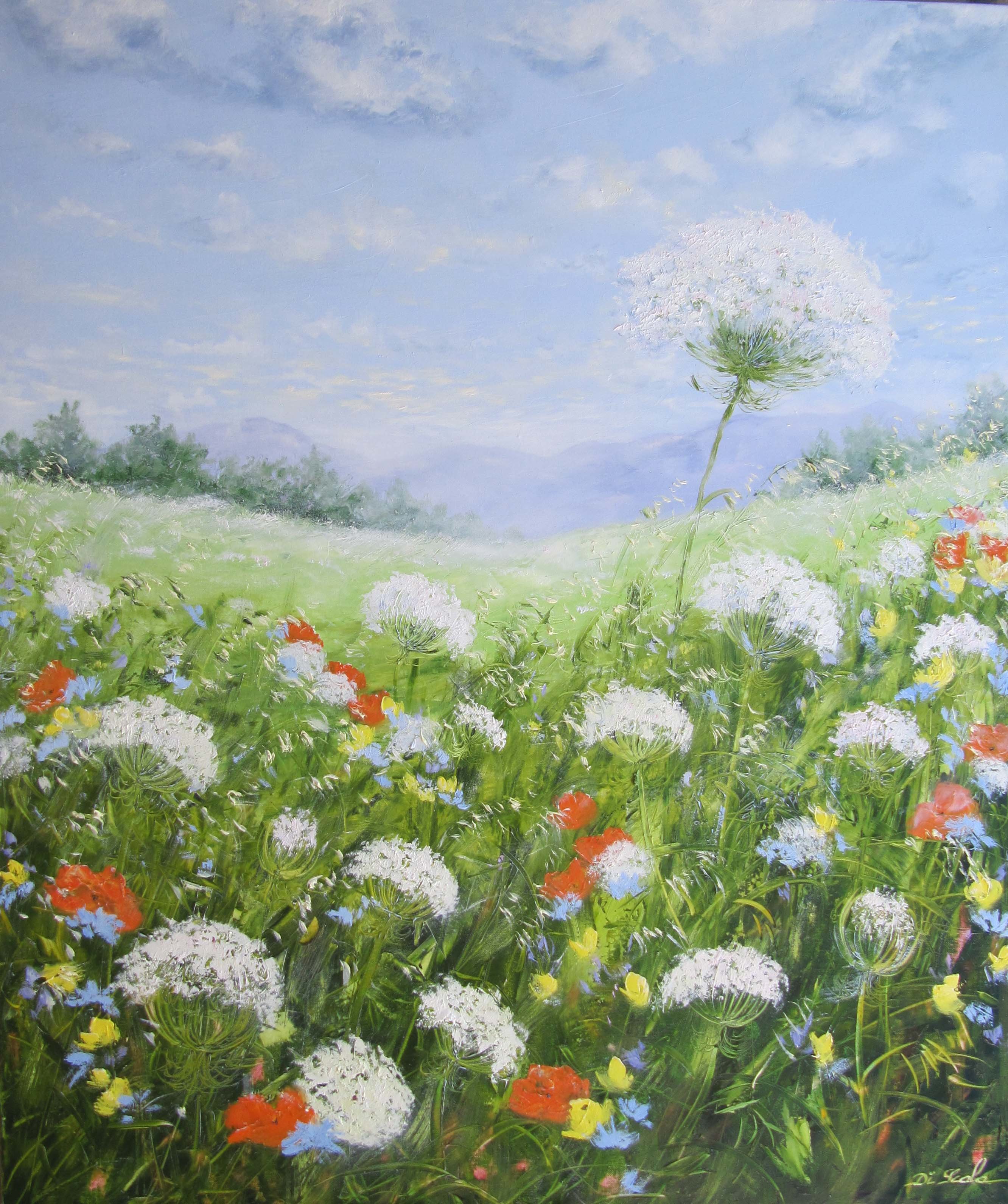 l'herbe sucrée