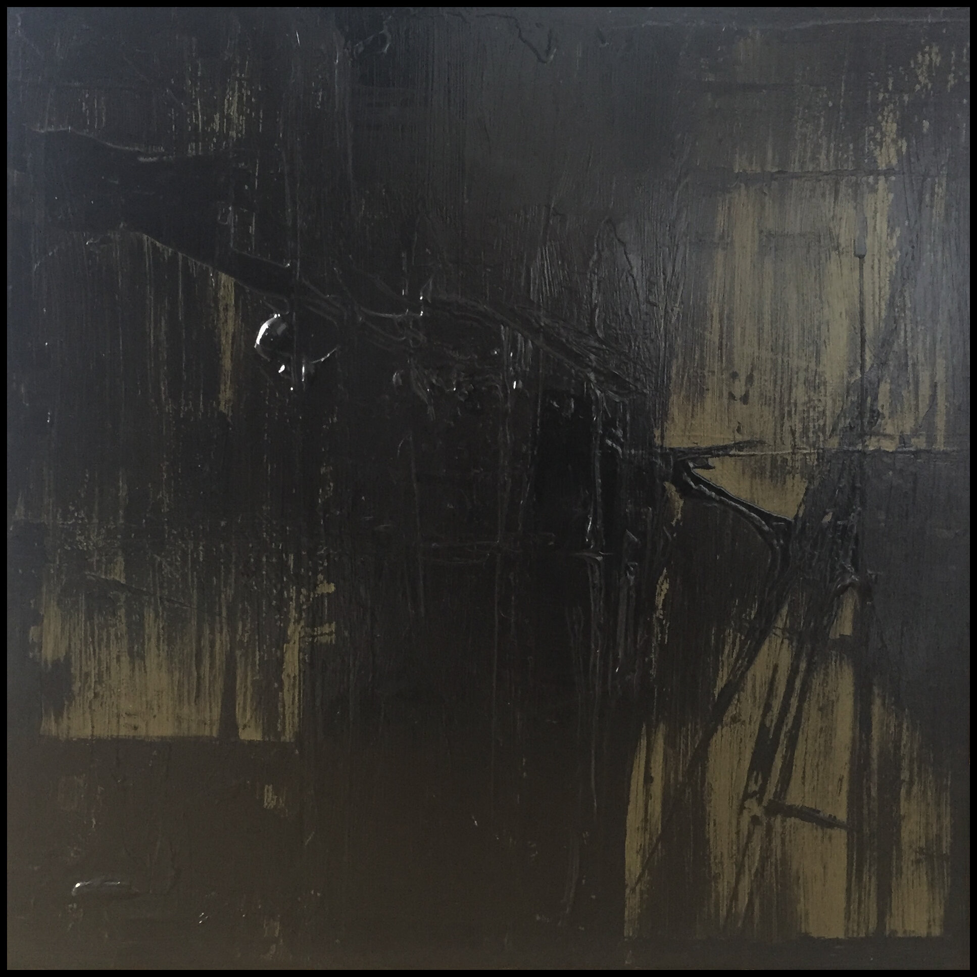 Dark Landscape