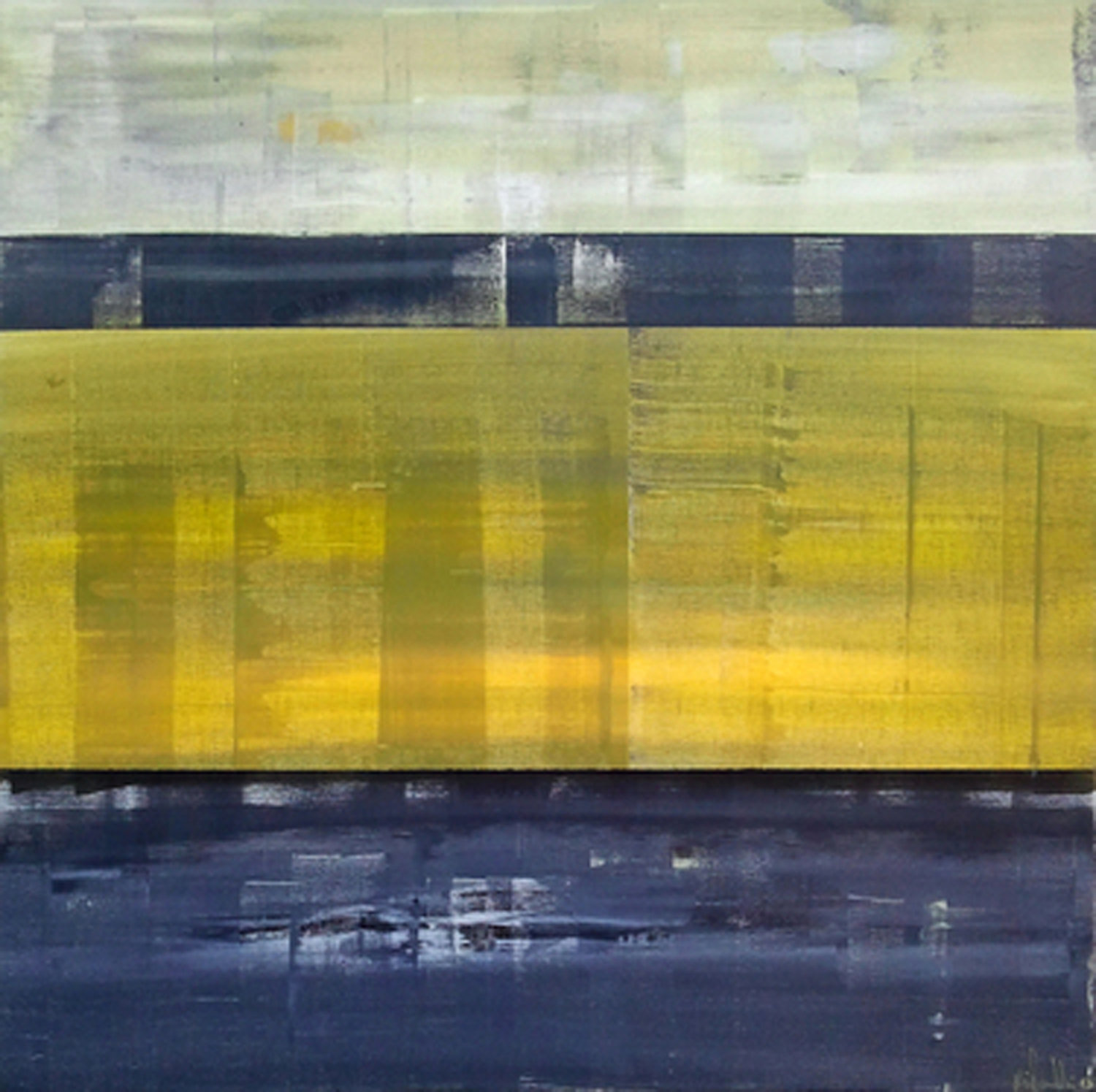 Inconspicuousness Parscha Mirghawameddin Original painting for sale