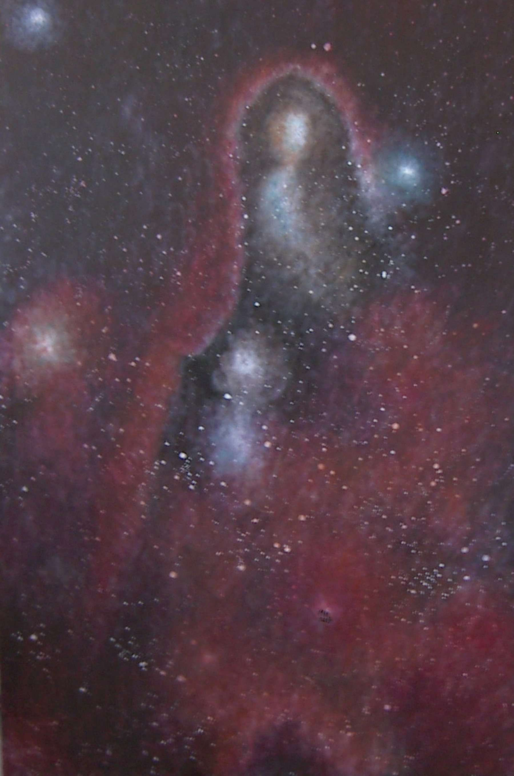 Topic Abc paintings