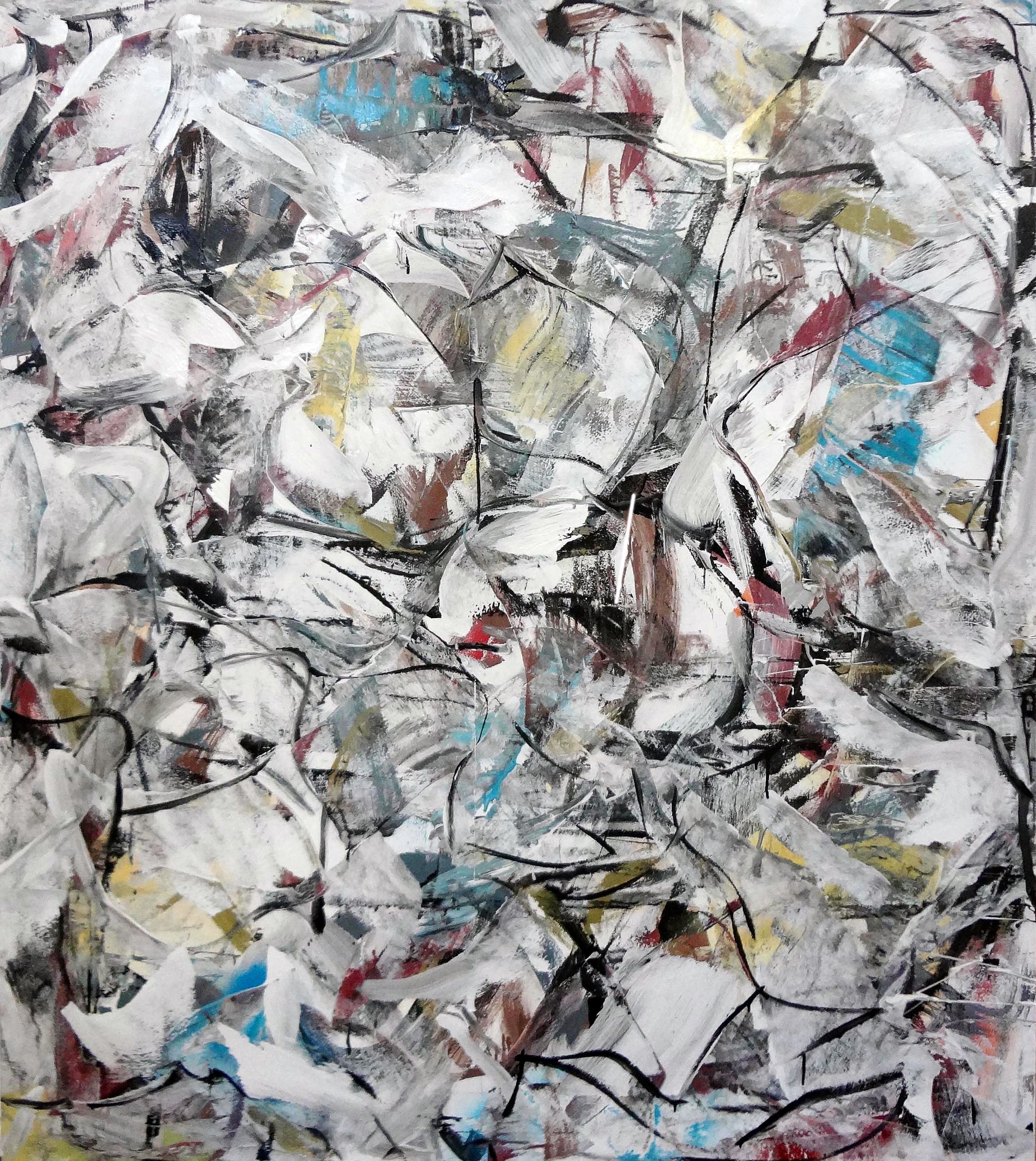 Topic Lyric paintings