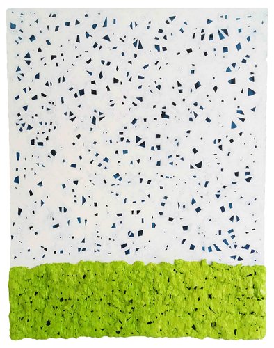 Passió V by Arribas - Forcada, Painting for Sale on Select