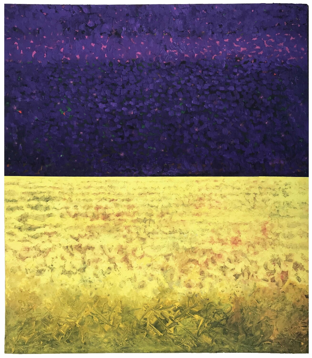 Violeta Arribas - Forcada Original painting for sale