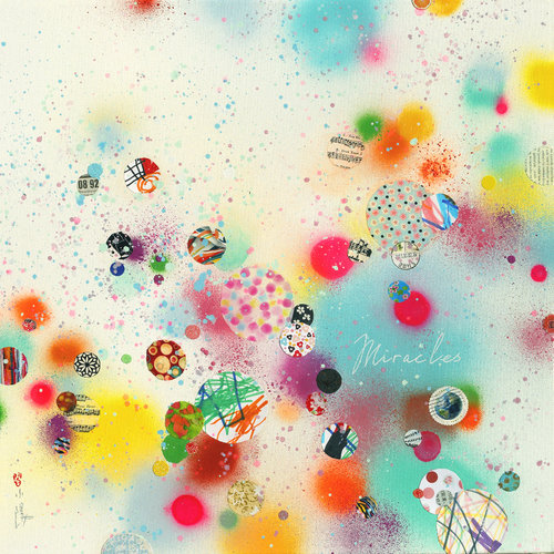 Miracles - Impression d'art by Xiaoyang Galas, Print for Sale on Select
