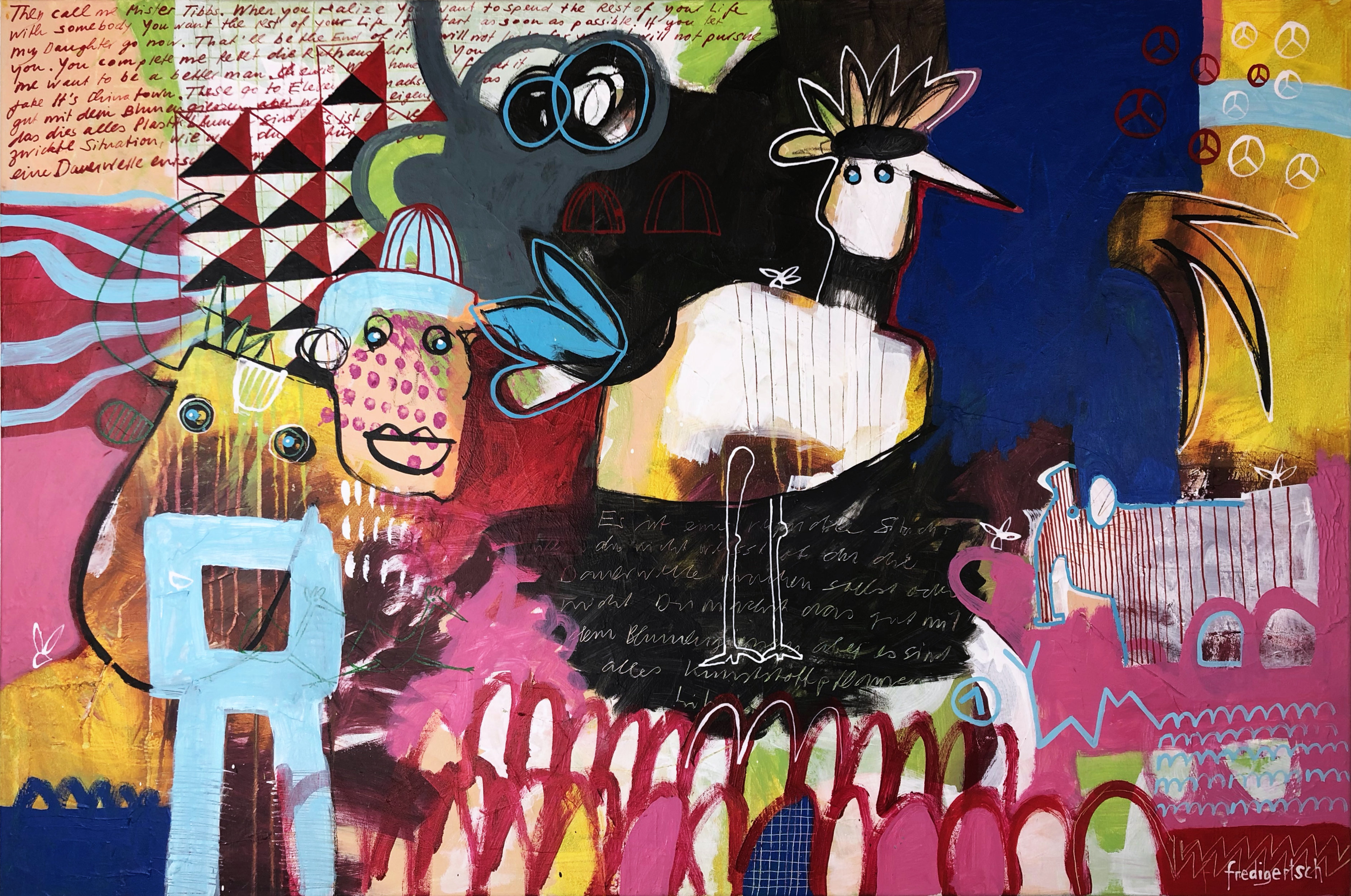 Topic Birds Of Paradise paintings