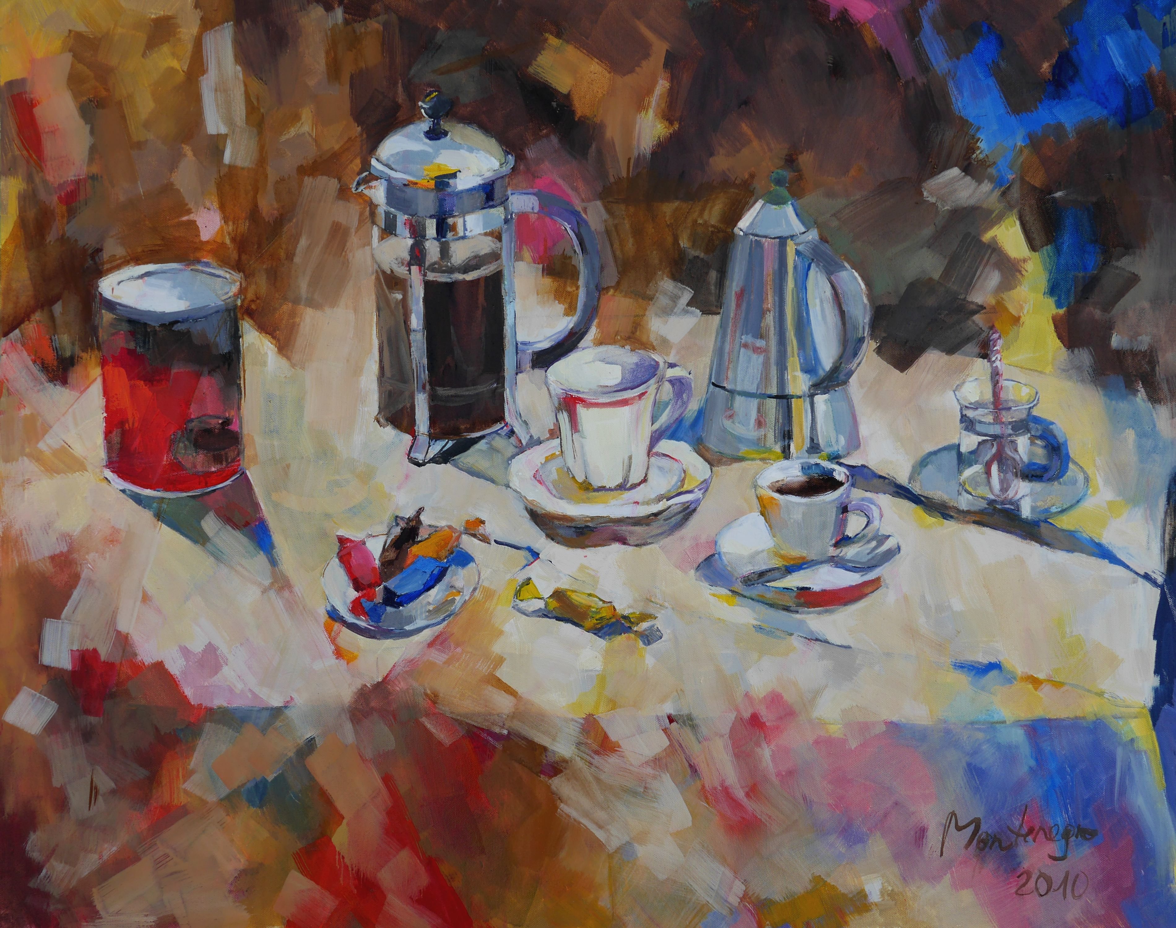 Topic Java paintings