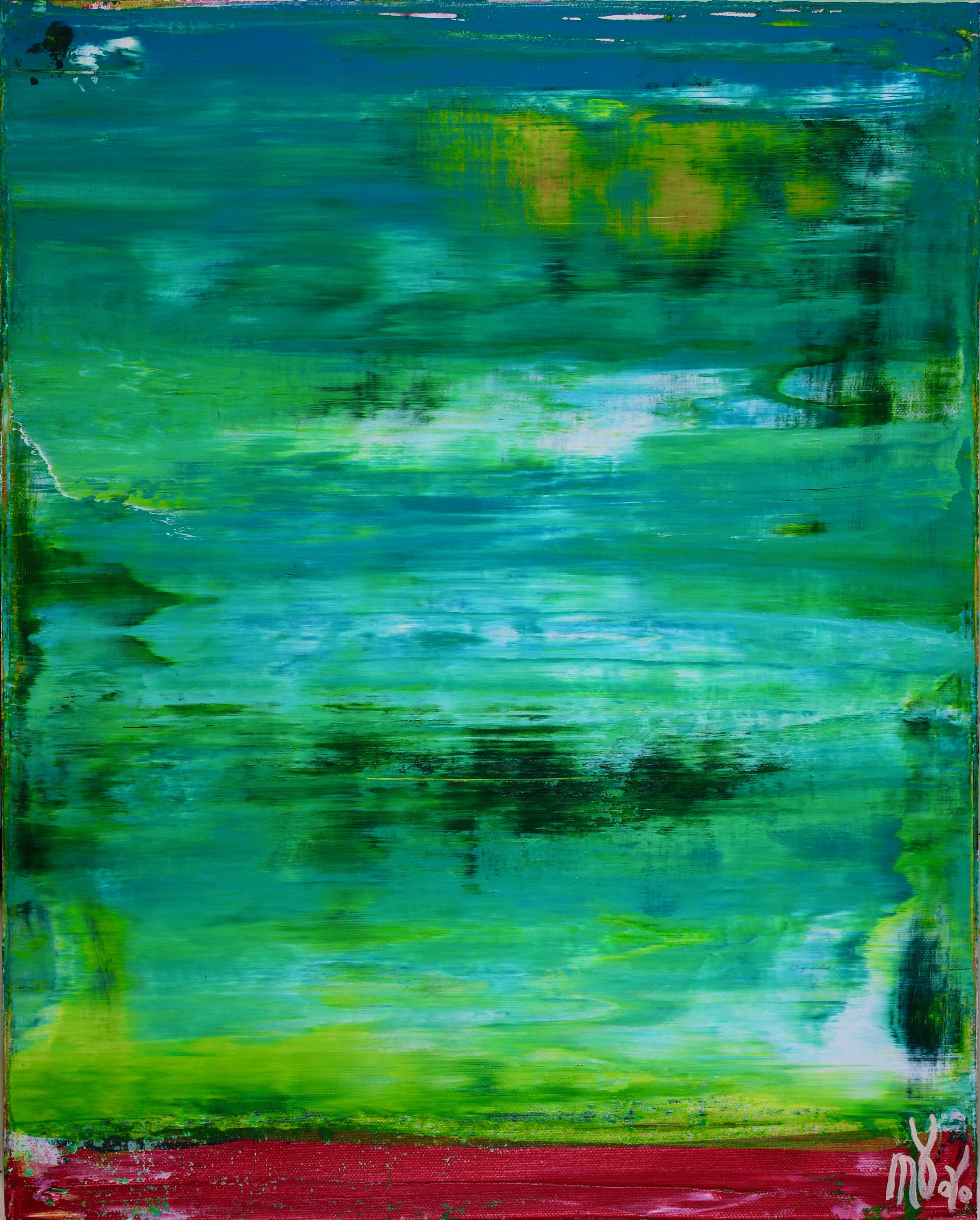 Topic Oceanic paintings
