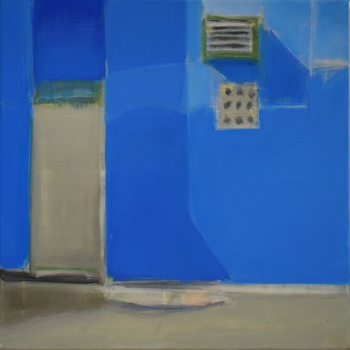 " Ohne Titel " by Ela Köhler, Painting for Sale on Select