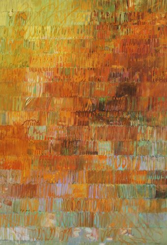 " Herbst " by Ela Köhler, Painting for Sale on Select