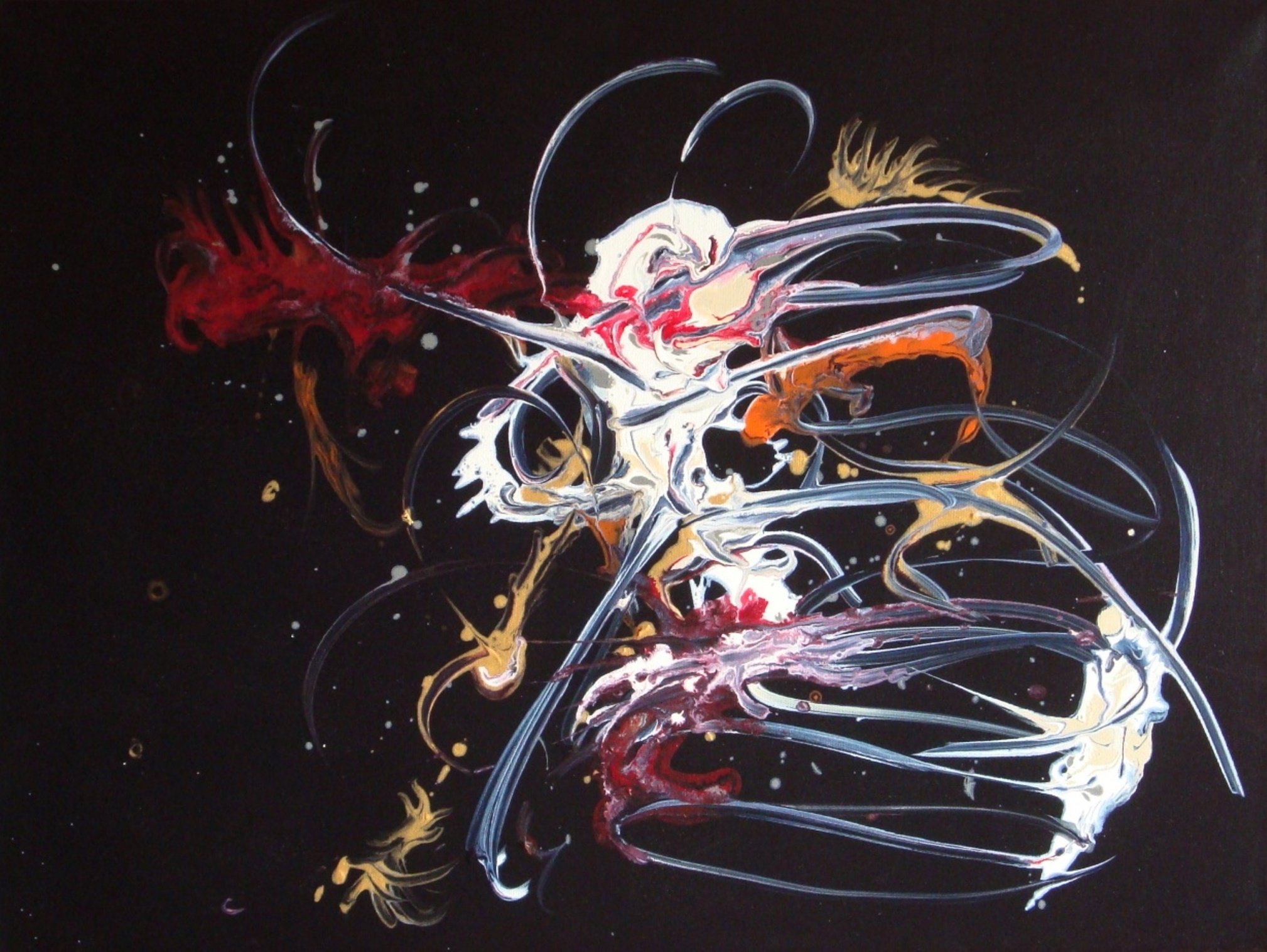 Topic Gypsy paintings