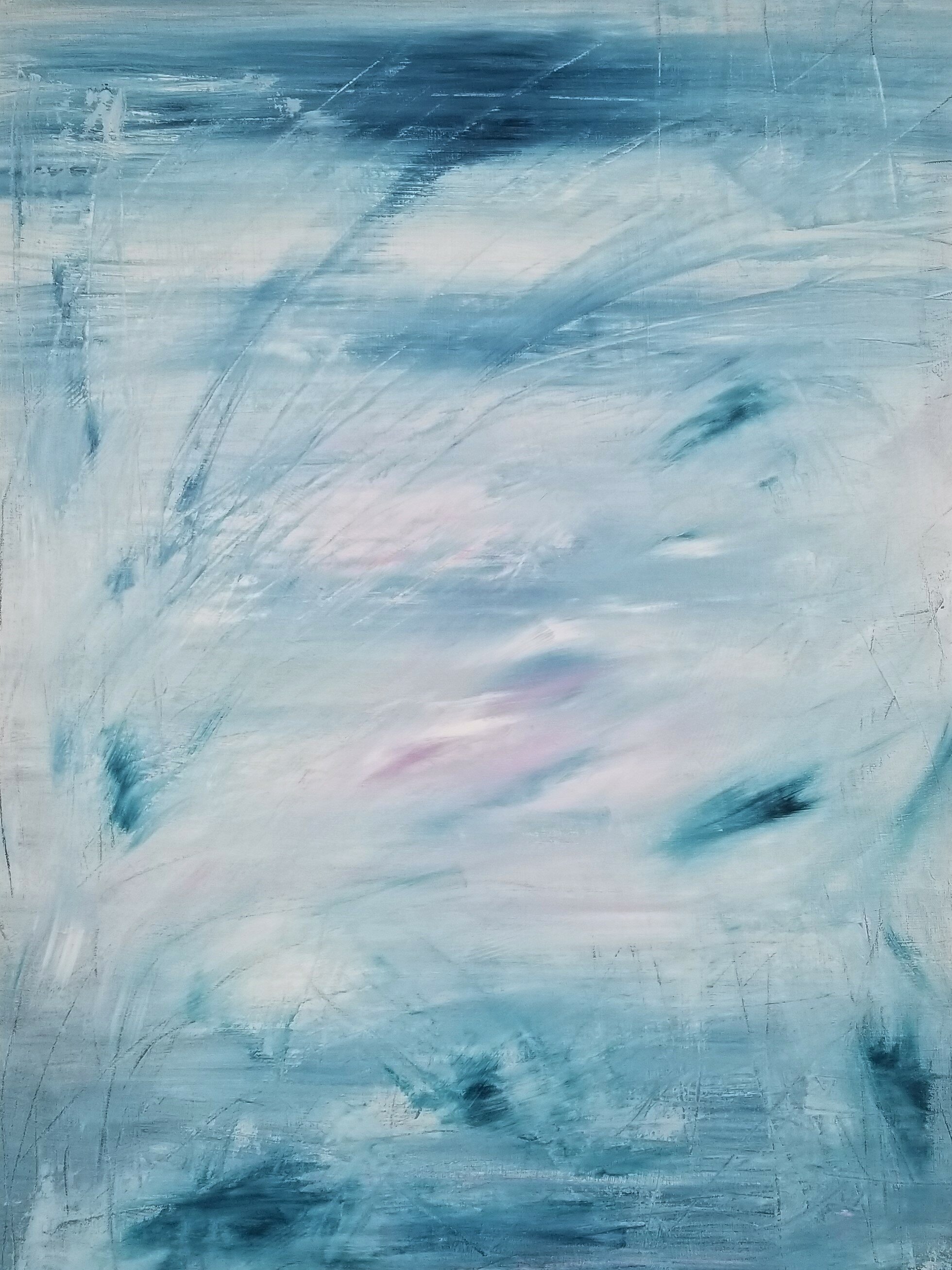 Topic Ethereal paintings