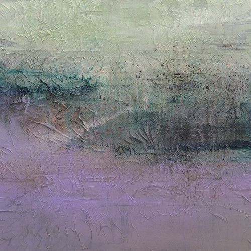 Sans Titre 34 by Arnaud Gautron, Painting for Sale on Select