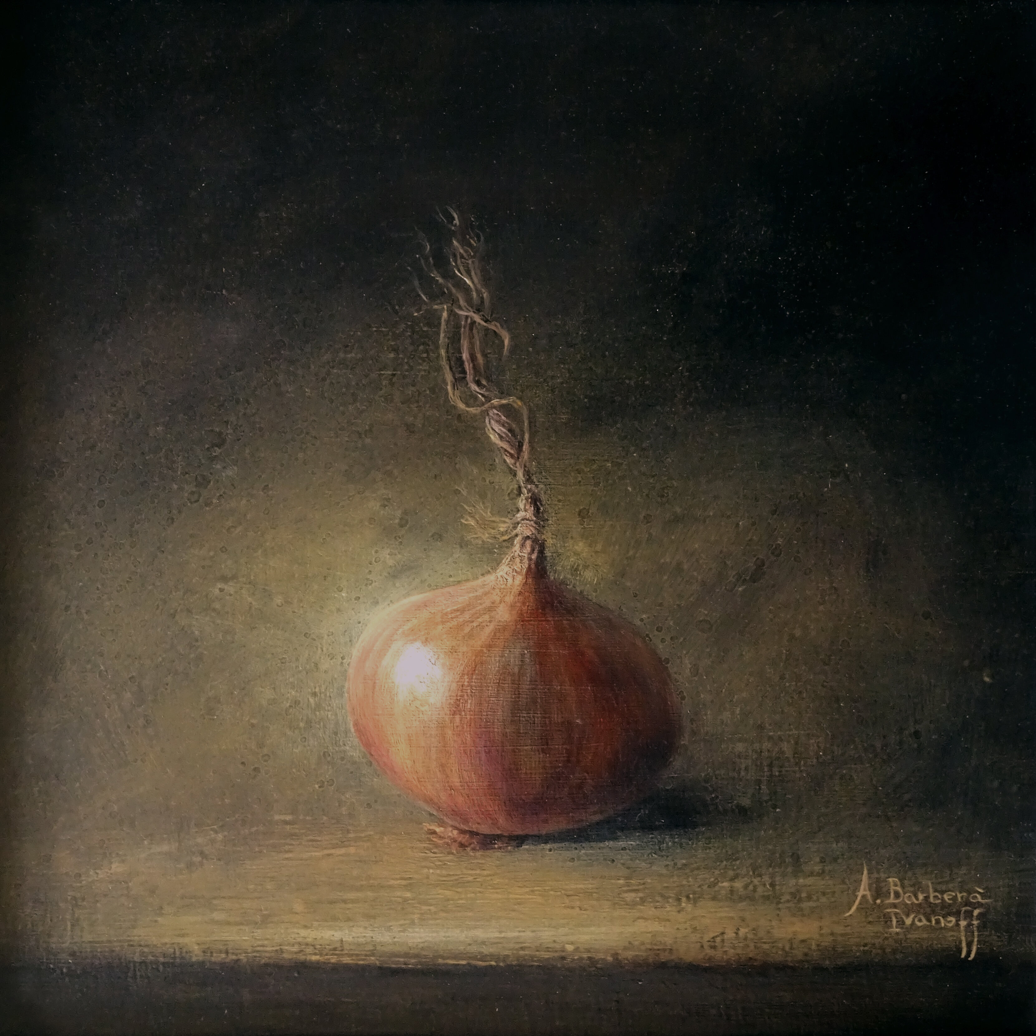 Topic Onion