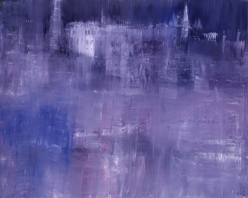 "venedig" by Gerlinde Kosina, Painting for Sale on Select