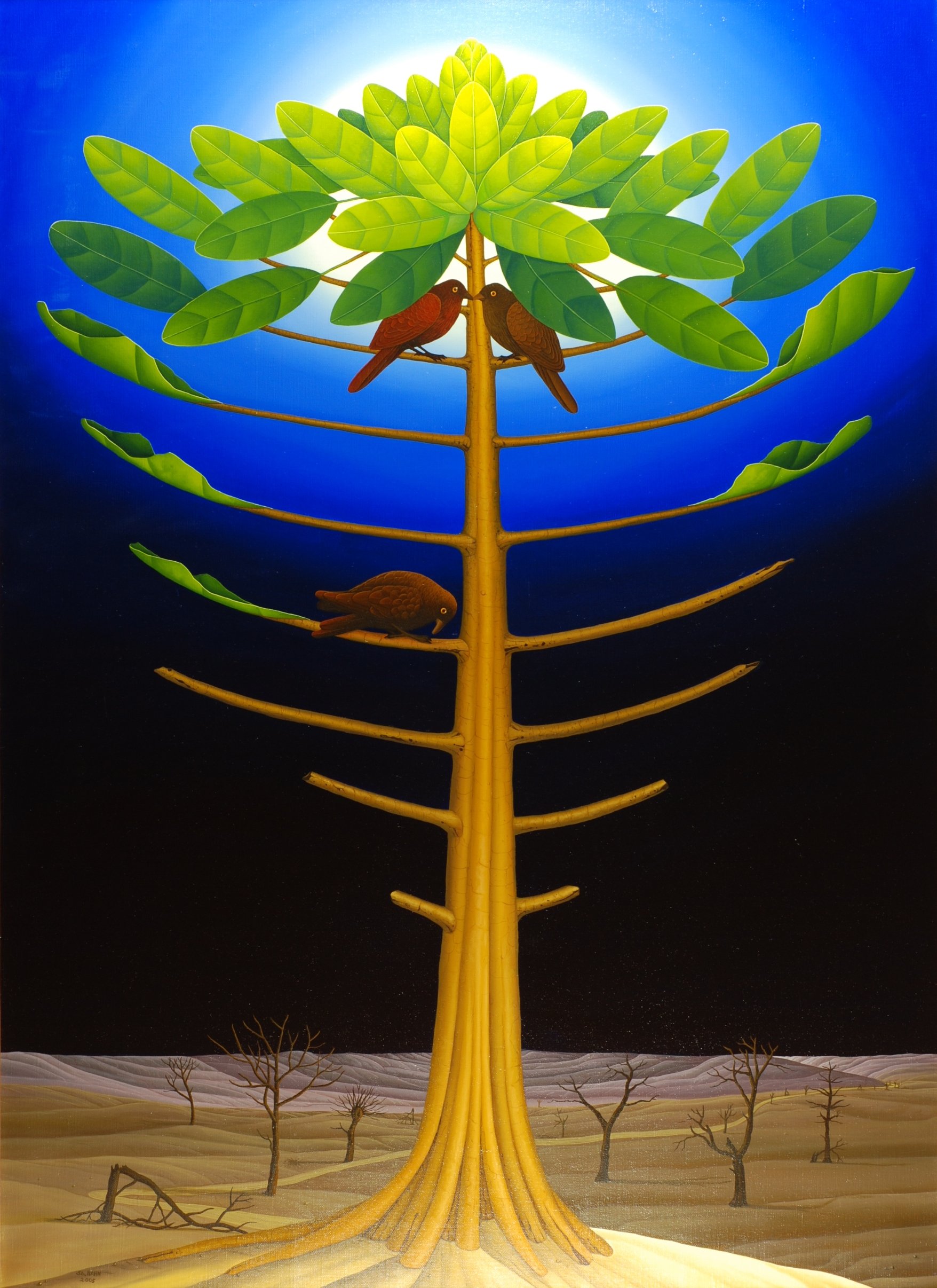Topic International paintings