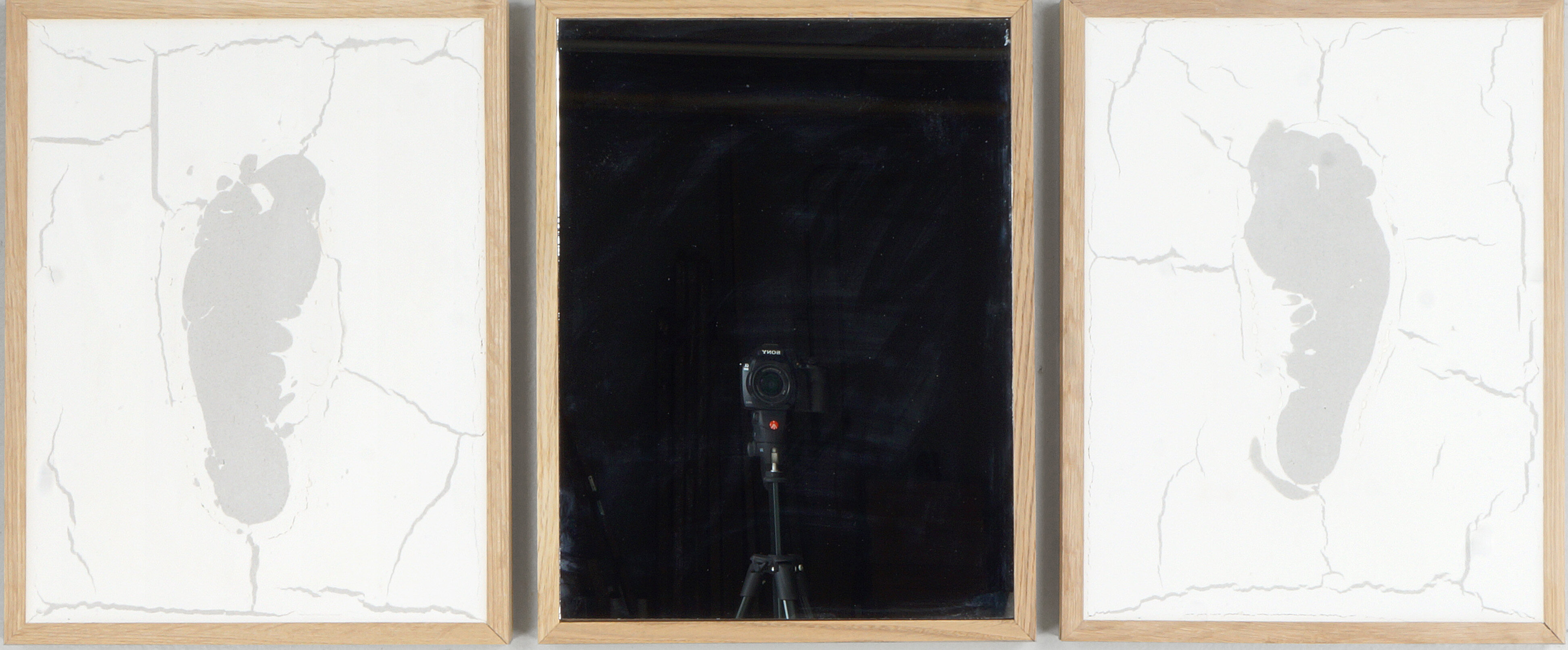 Topic Asymmetry paintings