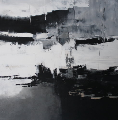 Just Chill by Menu, Painting for Sale on Select