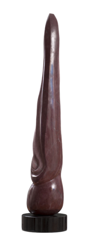 “Étincelle de vie” by Joel Shapses, Sculpture for Sale on Select