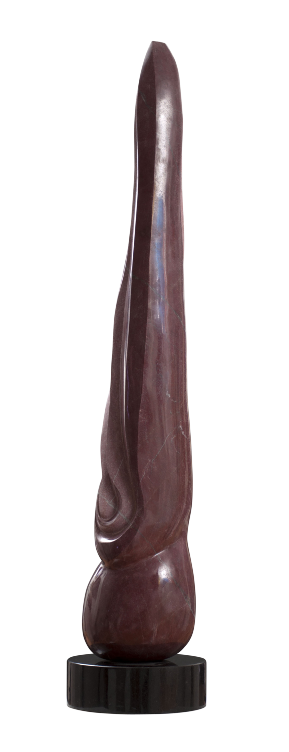 “Étincelle de vie” Joel Shapses Sculpture for sale